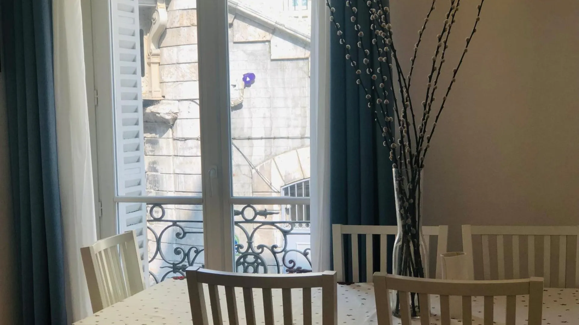 Comfortable And Luxury Appart-Center Of Paris 0*,  Frankreich